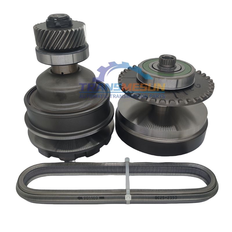 คู่ซ่อมเข็มขัด CVT18 018CHA สําหรับปี 2019 Geely Chery 18CHA1502550 018CHA1502510 018CHA1502510901100