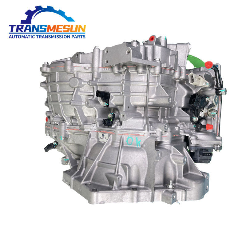 Transmesun RAV4 เครื่องขับเคลื่อนทุกล้อ K114F การผลิตซองซองแดนอัตโนมัติ 30400-48020 ใช้สําหรับเครื่องยนต์ Toyota 3ZRFAE