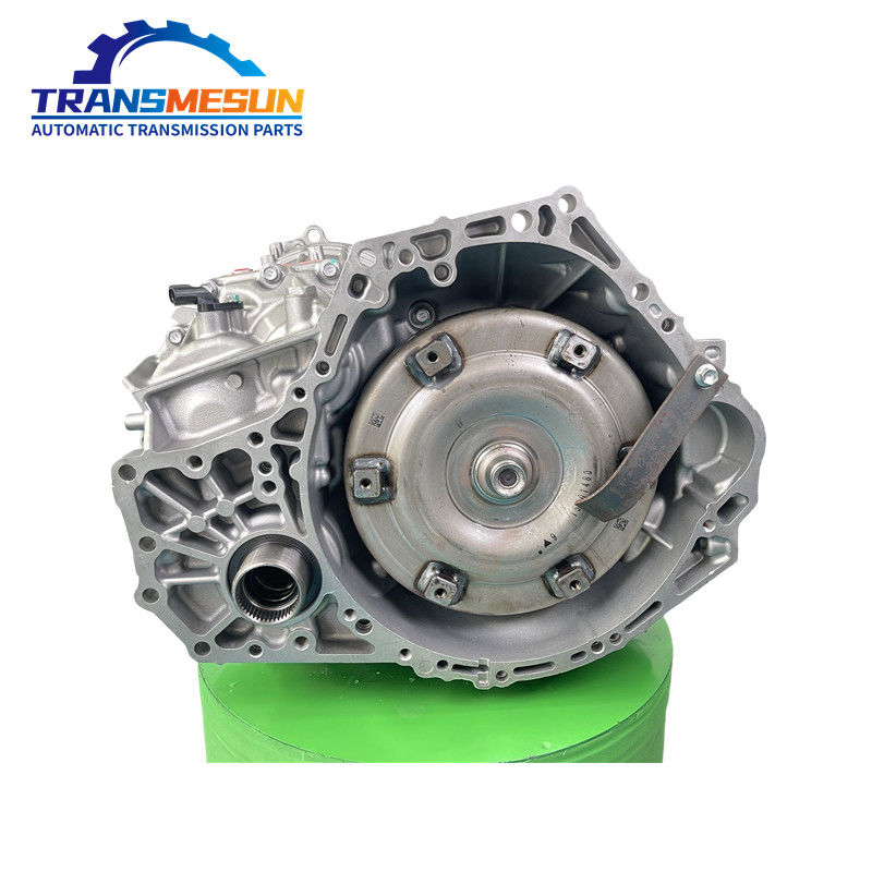 Transmesun RAV4 เครื่องขับเคลื่อนทุกล้อ K114F การผลิตซองซองแดนอัตโนมัติ 30400-48020 ใช้สําหรับเครื่องยนต์ Toyota 3ZRFAE