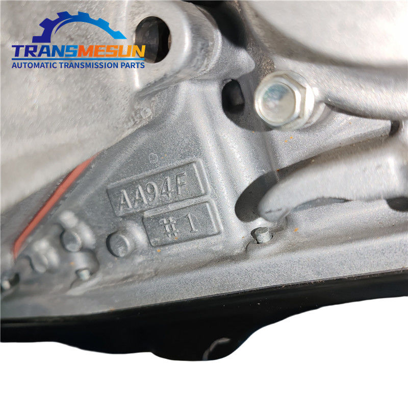 เครื่องส่ง CVT ขับทุกล้อ W1CJC-3-BDV โดยเครื่องยนต์ 4B40 ปรับปรุงใหม่สําหรับ 2018 Mitsubishi ECLIPSE CROSS