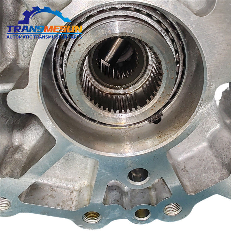 เครื่องส่ง CVT ขับทุกล้อ W1CJC-3-BDV โดยเครื่องยนต์ 4B40 ปรับปรุงใหม่สําหรับ 2018 Mitsubishi ECLIPSE CROSS