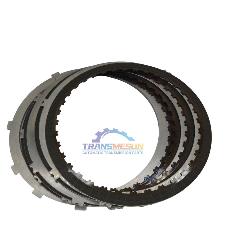 A6GF1-2 เครื่องย้ายอัตโนมัติ คลัคดิสก์ SET-2/6 BRAKE 456702F050 สําหรับ Hyundai KIA
