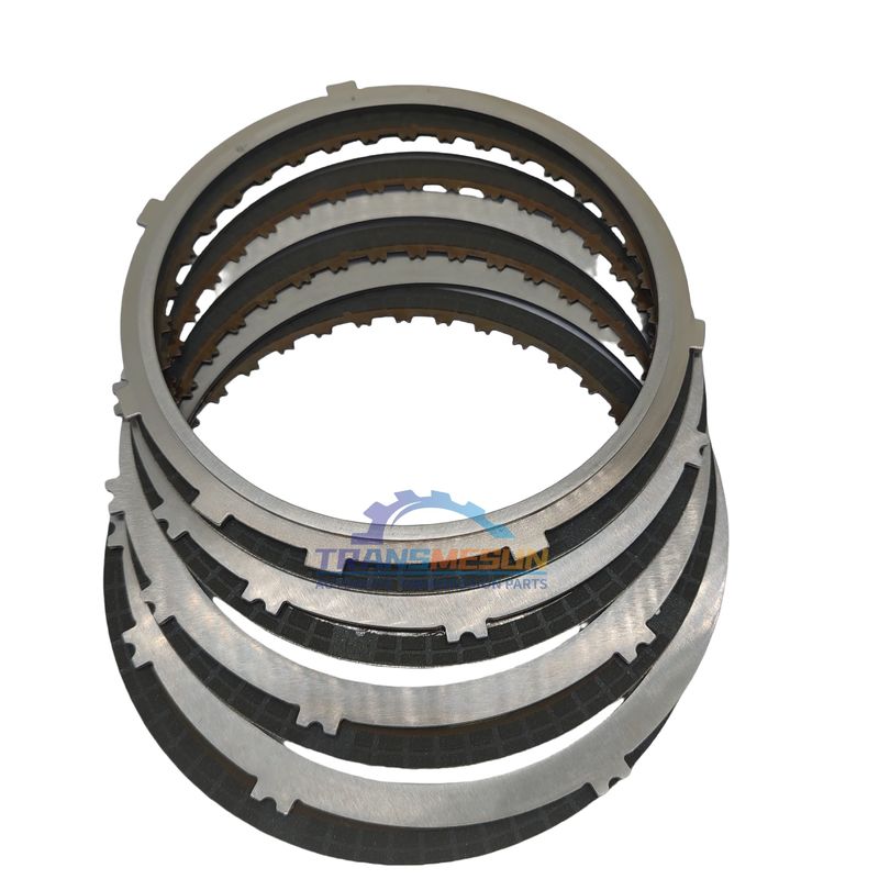 A6GF1-2 เครื่องย้ายอัตโนมัติ คลัคดิสก์ SET-2/6 BRAKE 456702F050 สําหรับ Hyundai KIA