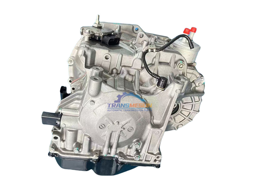 Transmesun ผลิตใหม่สําหรับปี 2011-2016 MINI R56 1.6T GA6F21WA 09G 2WD แบ่งชุด 24007639047 24007638570