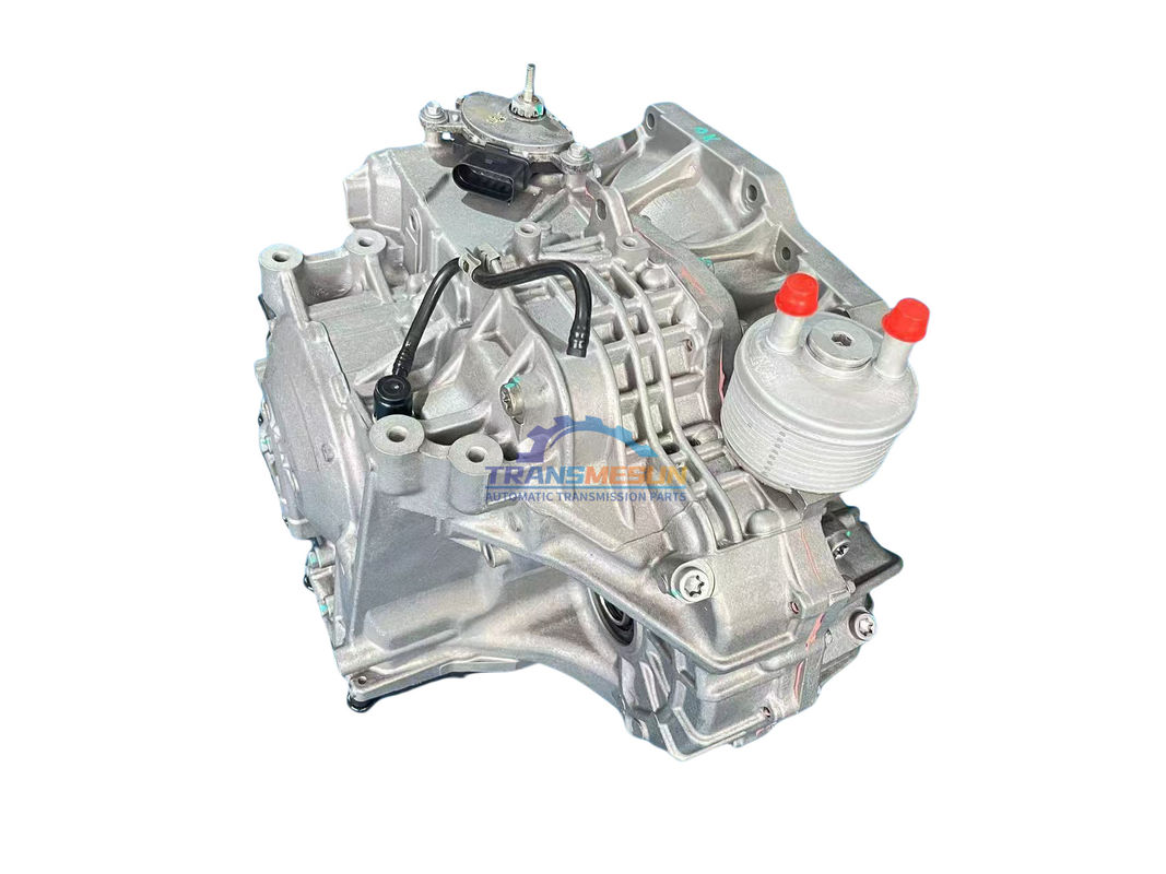 Transmesun ผลิตใหม่สําหรับปี 2011-2016 MINI R56 1.6T GA6F21WA 09G 2WD แบ่งชุด 24007639047 24007638570