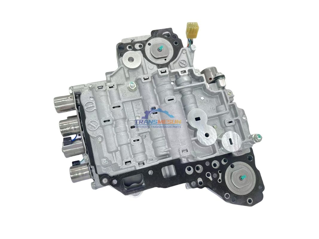 RE4F03B ซ่อมแซมรูปร่างวาล์วสําหรับ Nissan Tiida 1.6L 2004-2006 31705-3CX00 31705-3CX0E