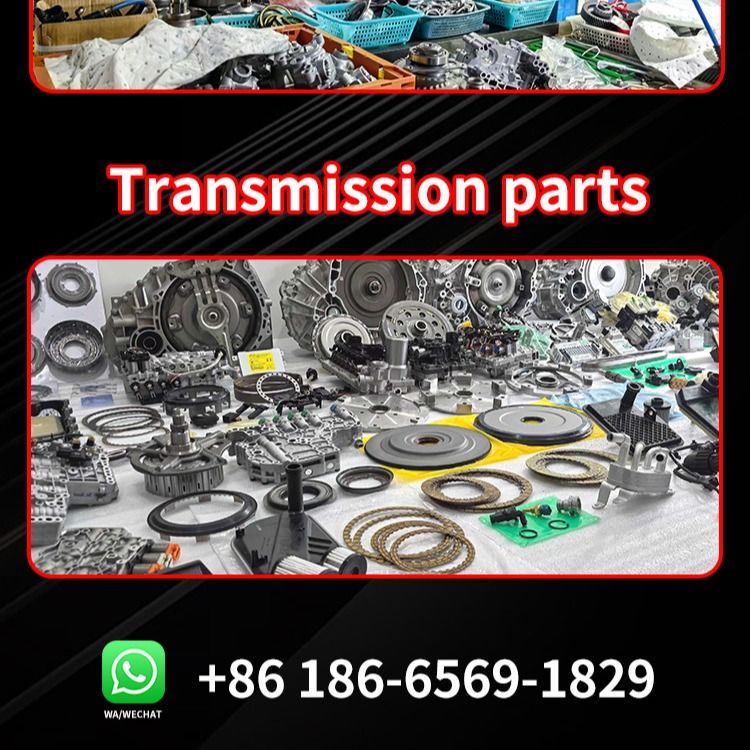 TF-80SC AF40 เครื่องส่งอัตโนมัติ ประกอบการ ปิดวงแหวน ชุด Gearbox ซ่อมชุด 81000604 สําหรับ Buick