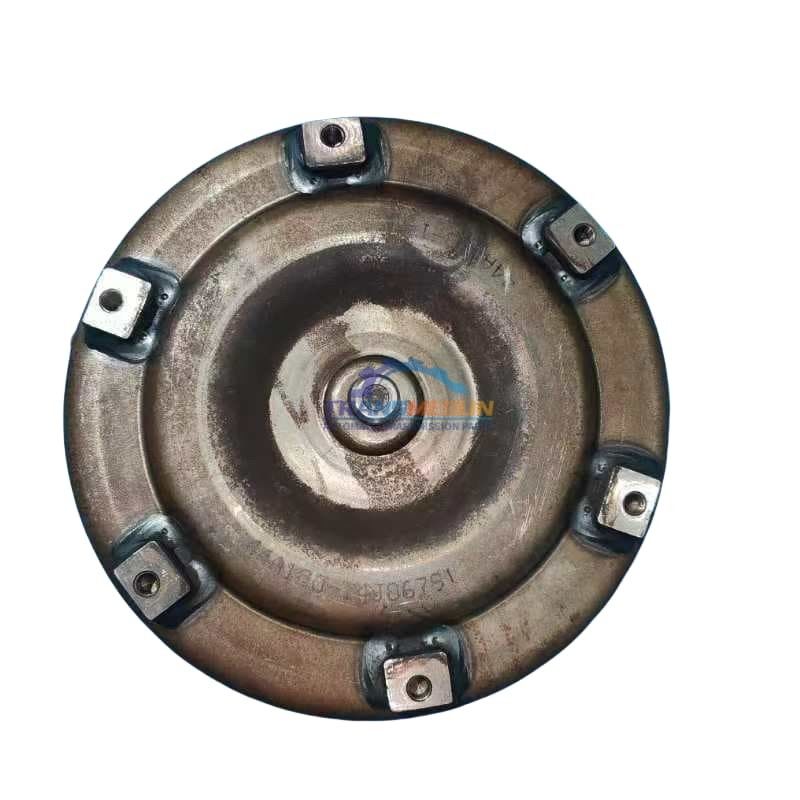 การซ่อมแซมเครื่องยนต์ที่ใช้ 44A180 TF-80SD เครื่องปรับมุมของระบบยนต์อัตโนมัติ 6 ความเร็วสําหรับ 2013-2018 Volvo XC60 31325890