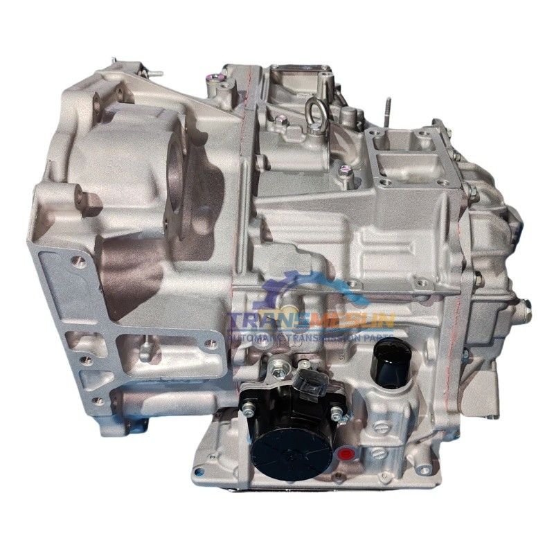 เครื่องยนต์ 2WD U761E ที่ถูกผลิตใหม่สําหรับ Lexus ES200 2.0L 2.5L 3050033750 ปี 2014-2018