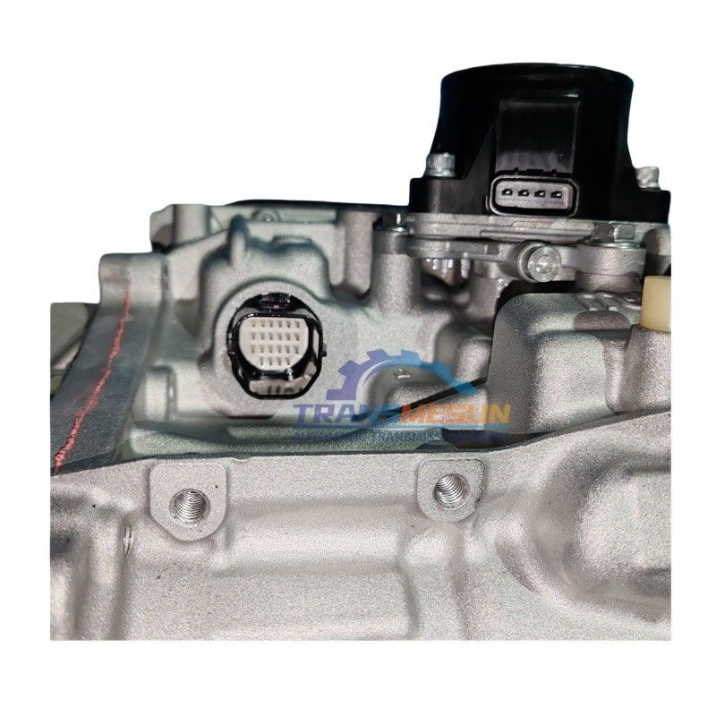 เครื่องยนต์ 2WD U761E ที่ถูกผลิตใหม่สําหรับ Lexus ES200 2.0L 2.5L 3050033750 ปี 2014-2018