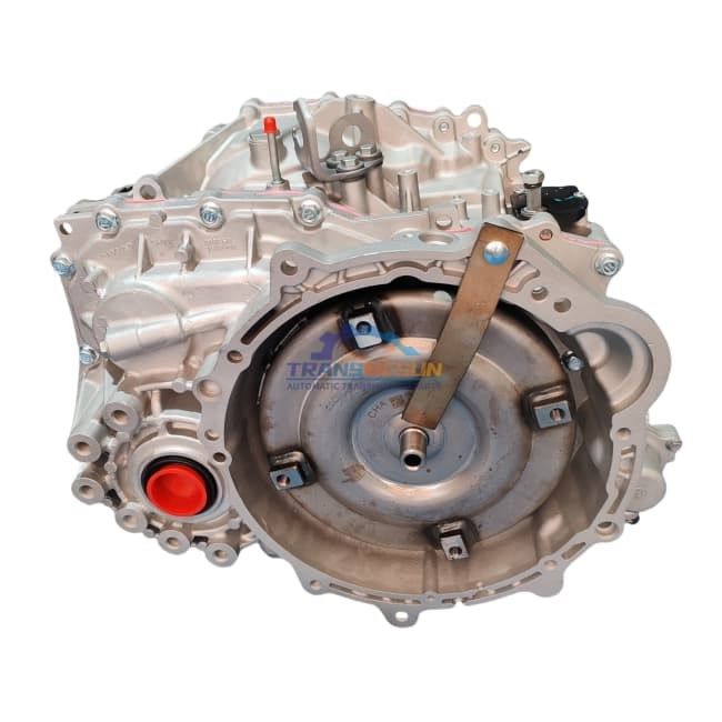 Transmesun ซีวีทีการปรับปรุงการประกอบตัว CVT18 สําหรับปี 2022 รุ่นที่ 4 Geely Emgrand 1.5L 3040019500 8891479459