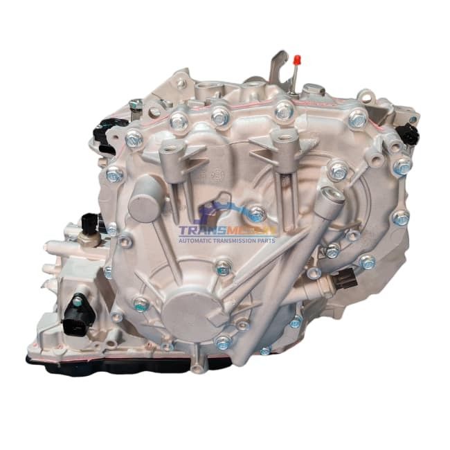 Transmesun ซีวีทีการปรับปรุงการประกอบตัว CVT18 สําหรับปี 2022 รุ่นที่ 4 Geely Emgrand 1.5L 3040019500 8891479459