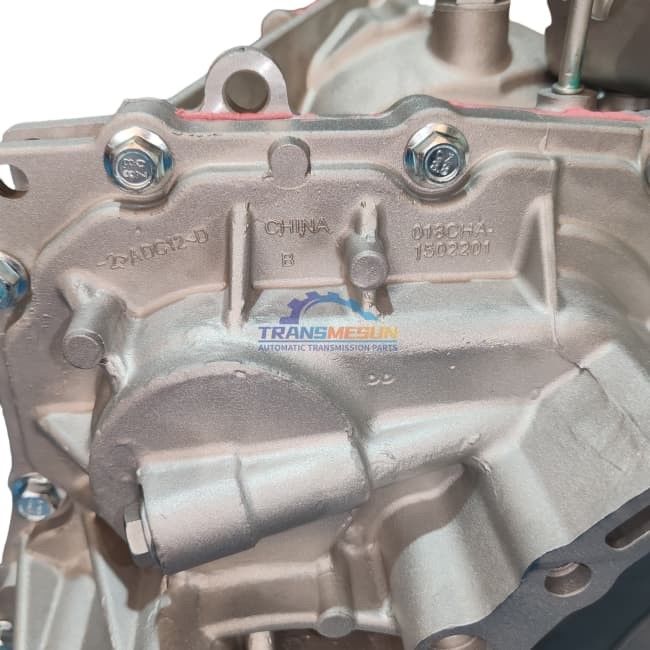 Transmesun ซีวีทีการปรับปรุงการประกอบตัว CVT18 สําหรับปี 2022 รุ่นที่ 4 Geely Emgrand 1.5L 3040019500 8891479459