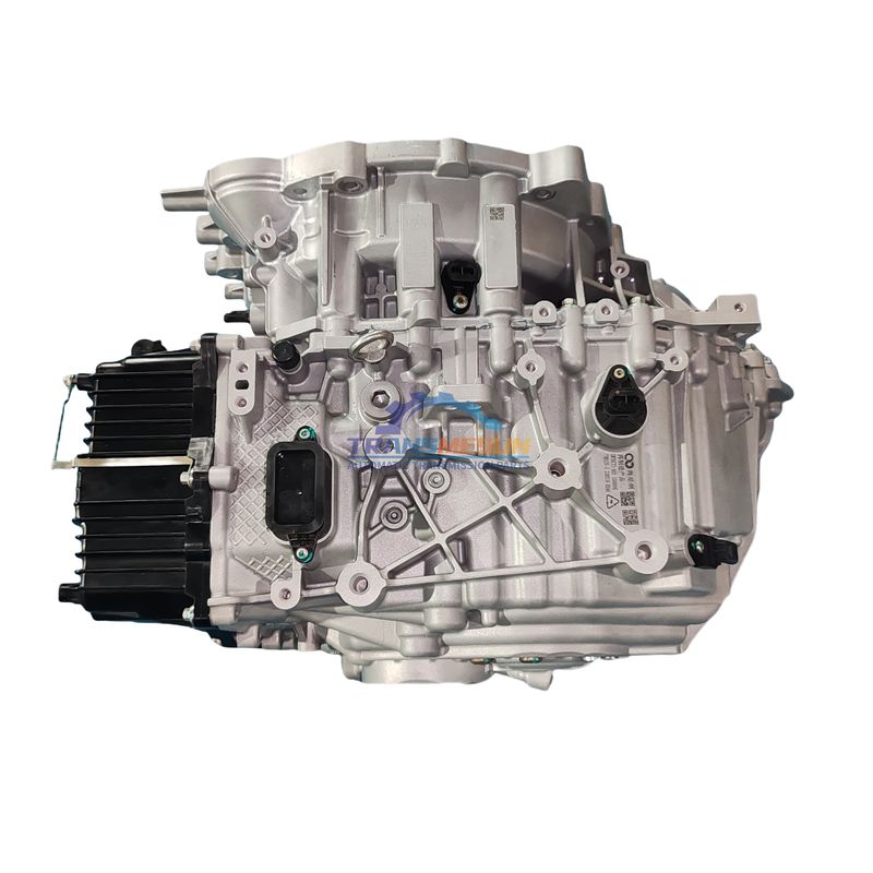 Transmesun ซ่อมแซม GW7DCT1-A02 DCT แอนสมาชิกเครื่องส่งสําหรับปี 2018 Haval H6 F7X 2WD 1.5T 7DCT450