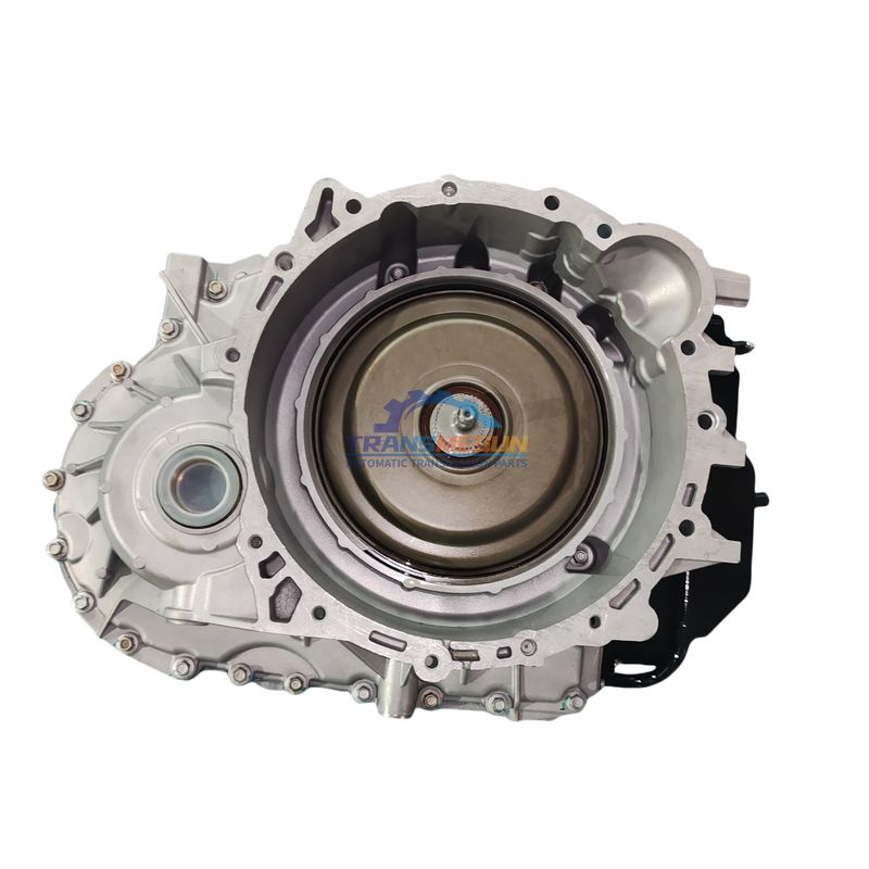 Transmesun ซ่อมแซม GW7DCT1-A02 DCT แอนสมาชิกเครื่องส่งสําหรับปี 2018 Haval H6 F7X 2WD 1.5T 7DCT450