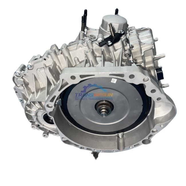 7 ความเร็ว แบรนด์แบบ Wet dual-clutch DF727A เซ็นทรัล F08-1500010HZ สําหรับปี 2018-2021 JETOUR X70 1.5T 2WD