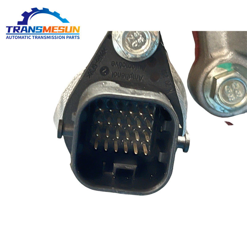 แทรนสเมซัน ใหม่ ของแท้ 2019-2023 เชอรี่ ไทโก้ 7 โปร 1.5T 9CVT QR025CHC กลมส่ง 025CHC-1500010BK
