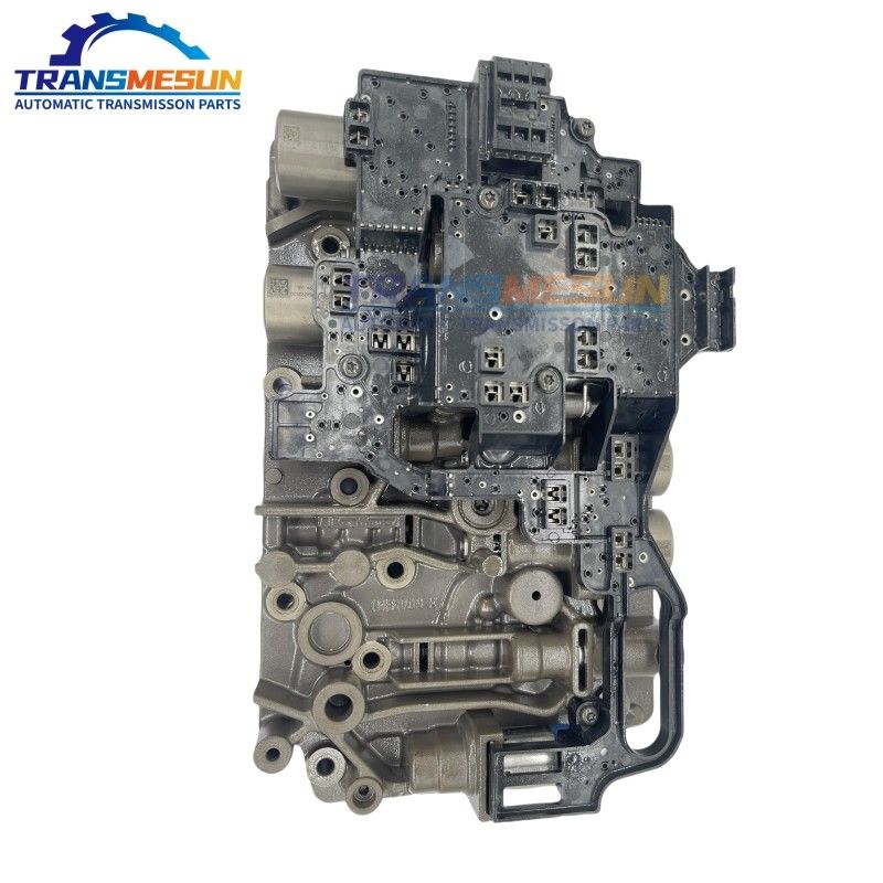 GW7DCT1-A01 7 ความเร็ว Wet Dual Clutch Transmission Hydraulic Control Unit Assembly สําหรับปี 2013-2020 Haval F5
