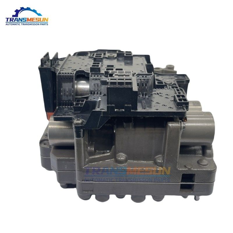 GW7DCT1-A01 7 ความเร็ว Wet Dual Clutch Transmission Hydraulic Control Unit Assembly สําหรับปี 2013-2020 Haval F5