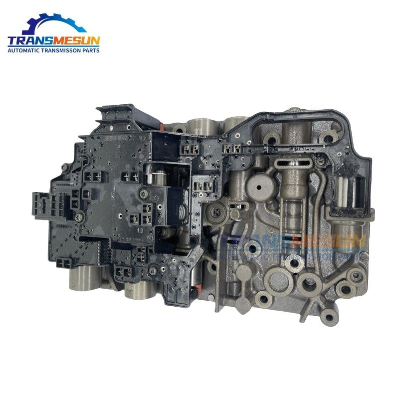 GW7DCT1-A01 7 ความเร็ว Wet Dual Clutch Transmission Hydraulic Control Unit Assembly สําหรับปี 2013-2020 Haval F5