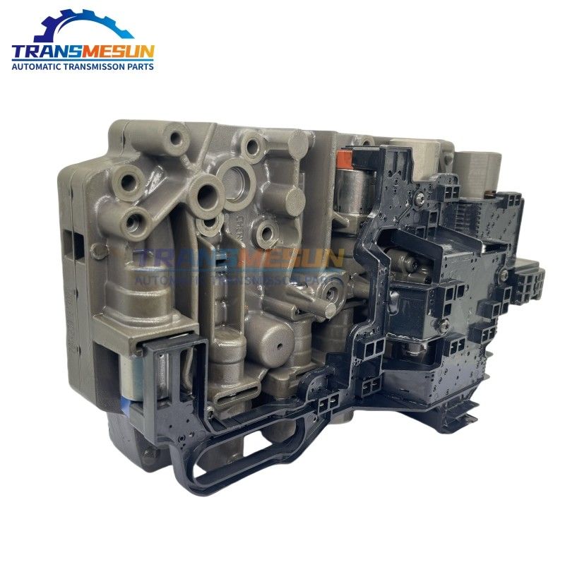 GW7DCT1-A01 7 ความเร็ว Wet Dual Clutch Transmission Hydraulic Control Unit Assembly สําหรับปี 2013-2020 Haval F5