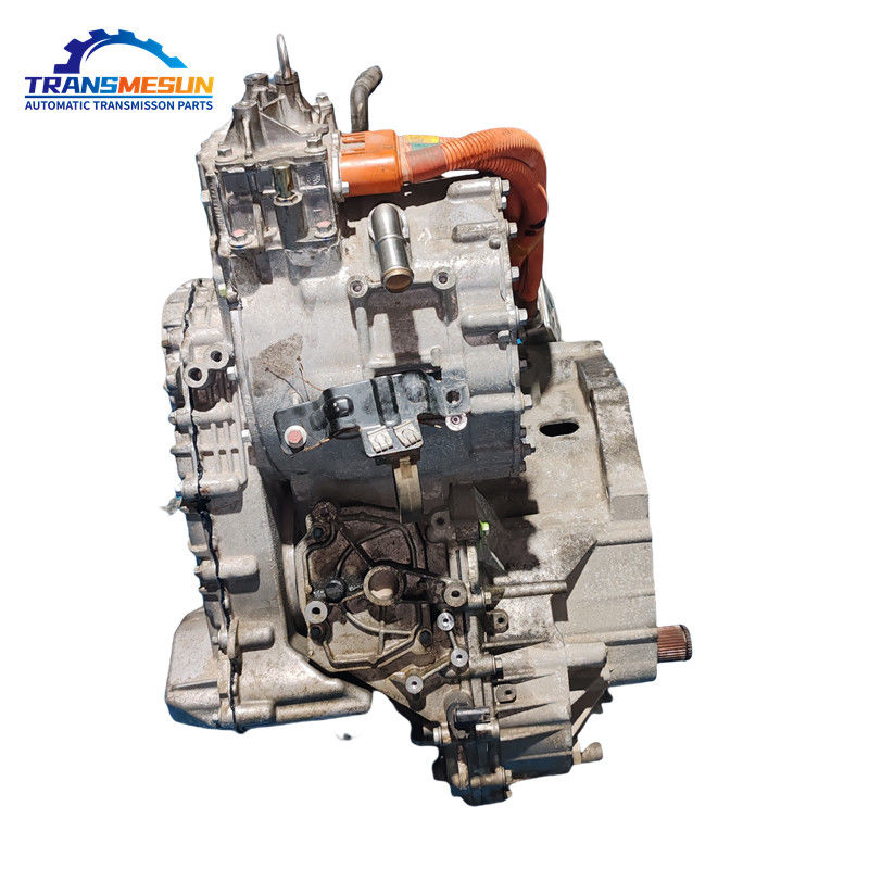 RUNVEE ใช้เครื่องส่ง DCT BYD6HDT35 สําหรับปี 2018 BYD QIN 1.5T 12146759-00 11506711-00
