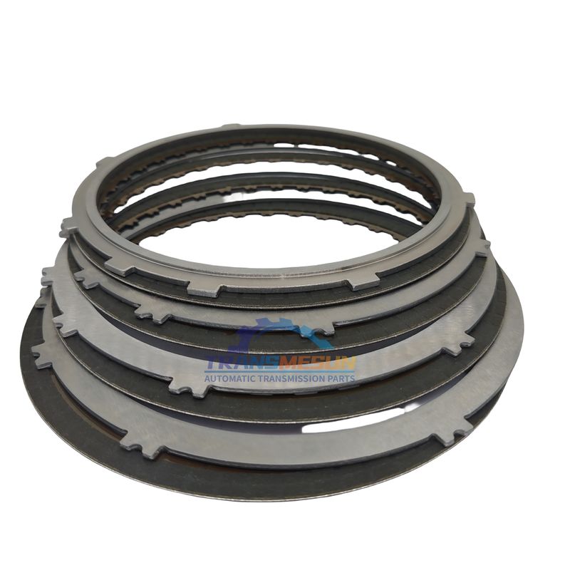 A6GF1-2 เครื่องย้ายอัตโนมัติ คลัคดิสก์ SET-2/6 BRAKE 456702F050 สําหรับ Hyundai KIA