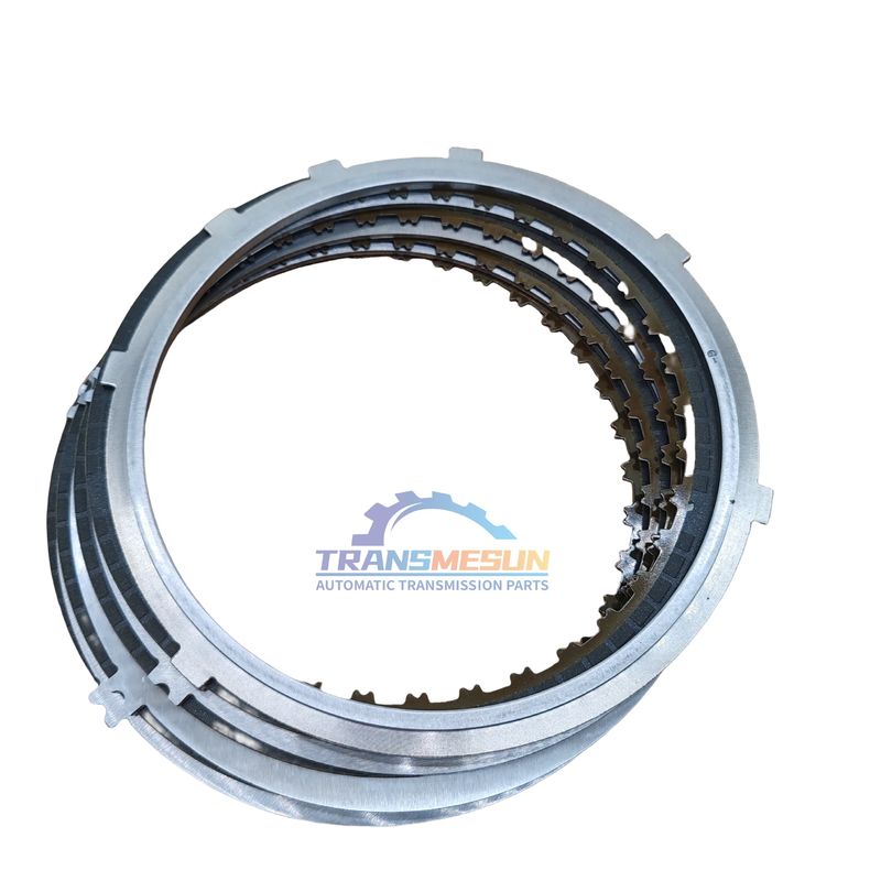 A6GF1-2 เครื่องย้ายอัตโนมัติ คลัคดิสก์ SET-2/6 BRAKE 456702F050 สําหรับ Hyundai KIA