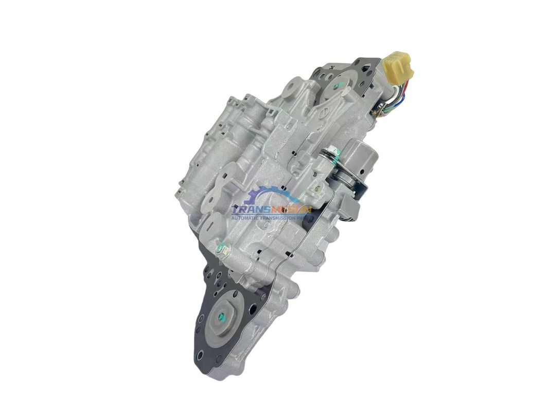 RE4F03B ซ่อมแซมรูปร่างวาล์วสําหรับ Nissan Tiida 1.6L 2004-2006 31705-3CX00 31705-3CX0E