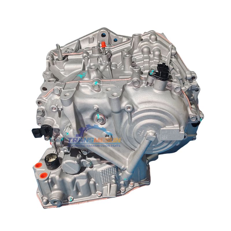 Transmesun ซ่อมแซม JF015E RE0F11A CVT7 CVT สําหรับ Suzuki SX4 M16A 580 2WD 1.6L