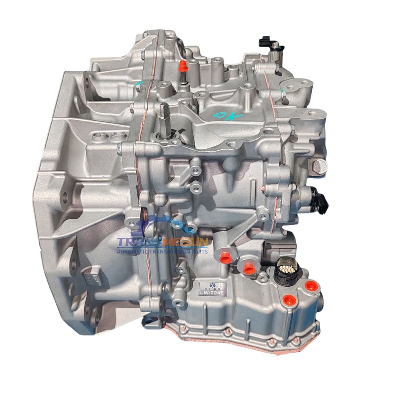 Transmesun ซ่อมแซม JF015E RE0F11A CVT7 CVT สําหรับ Suzuki SX4 M16A 580 2WD 1.6L
