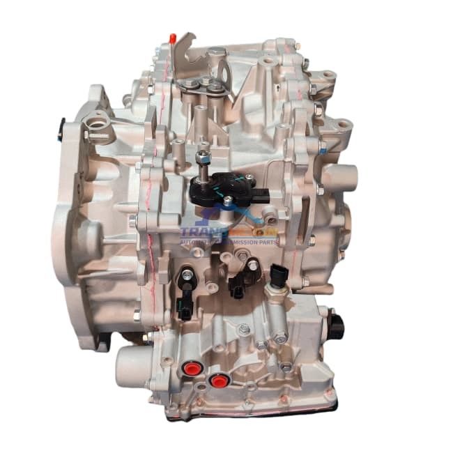 Transmesun ซีวีทีการปรับปรุงการประกอบตัว CVT18 สําหรับปี 2022 รุ่นที่ 4 Geely Emgrand 1.5L 3040019500 8891479459