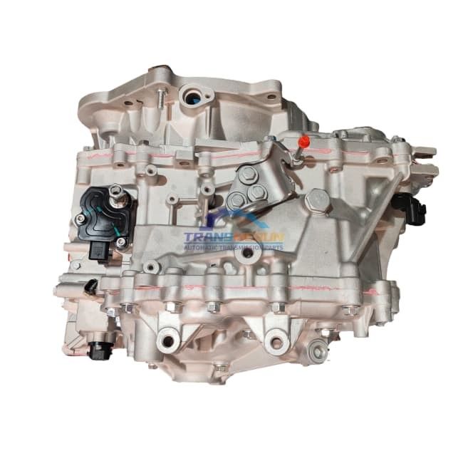 Transmesun ซีวีทีการปรับปรุงการประกอบตัว CVT18 สําหรับปี 2022 รุ่นที่ 4 Geely Emgrand 1.5L 3040019500 8891479459