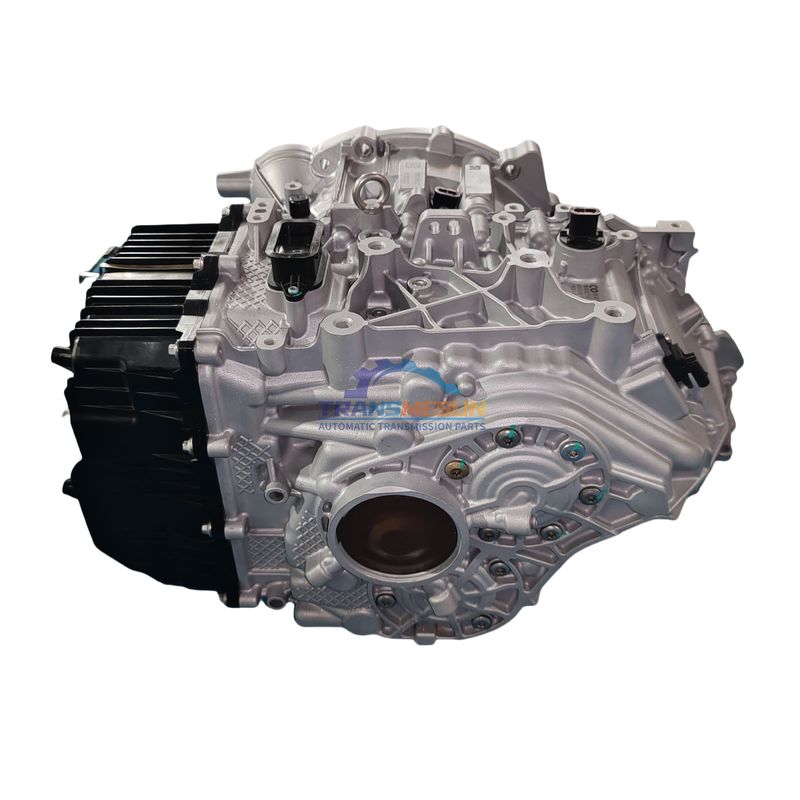 Transmesun ซ่อมแซม GW7DCT1-A02 DCT แอนสมาชิกเครื่องส่งสําหรับปี 2018 Haval H6 F7X 2WD 1.5T 7DCT450