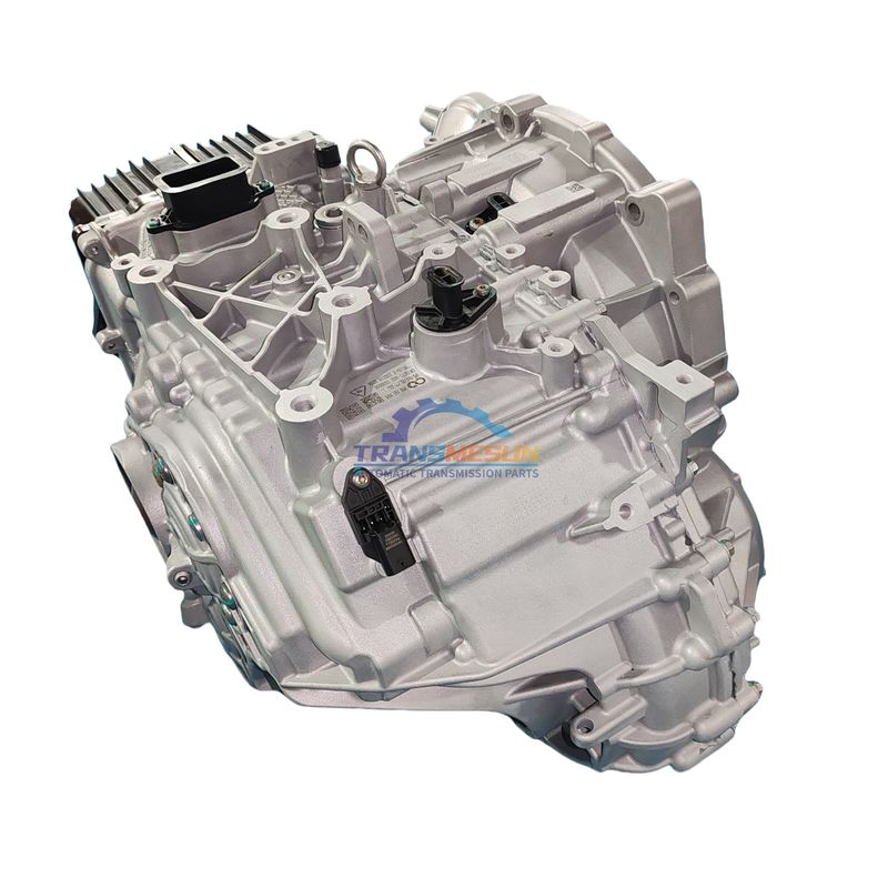 Transmesun ซ่อมแซม GW7DCT1-A02 DCT แอนสมาชิกเครื่องส่งสําหรับปี 2018 Haval H6 F7X 2WD 1.5T 7DCT450