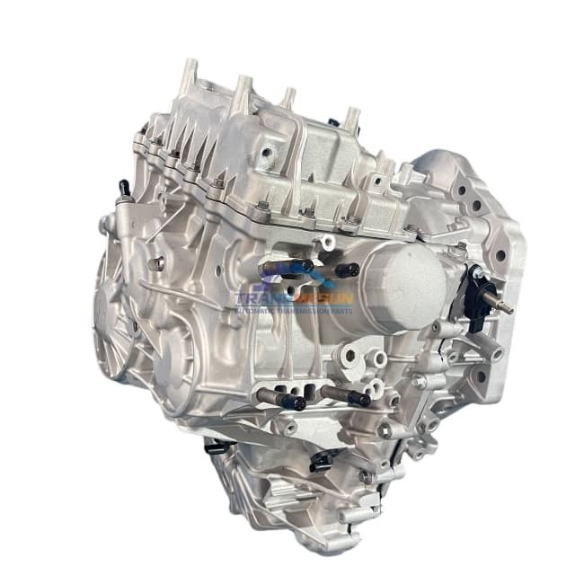 7 ความเร็ว แบรนด์แบบ Wet dual-clutch DF727A เซ็นทรัล F08-1500010HZ สําหรับปี 2018-2021 JETOUR X70 1.5T 2WD