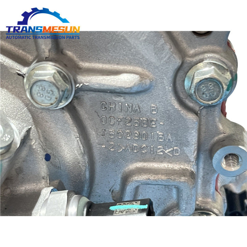 แทรนสเมซัน ใหม่ ของแท้ 2019-2023 เชอรี่ ไทโก้ 7 โปร 1.5T 9CVT QR025CHC กลมส่ง 025CHC-1500010BK