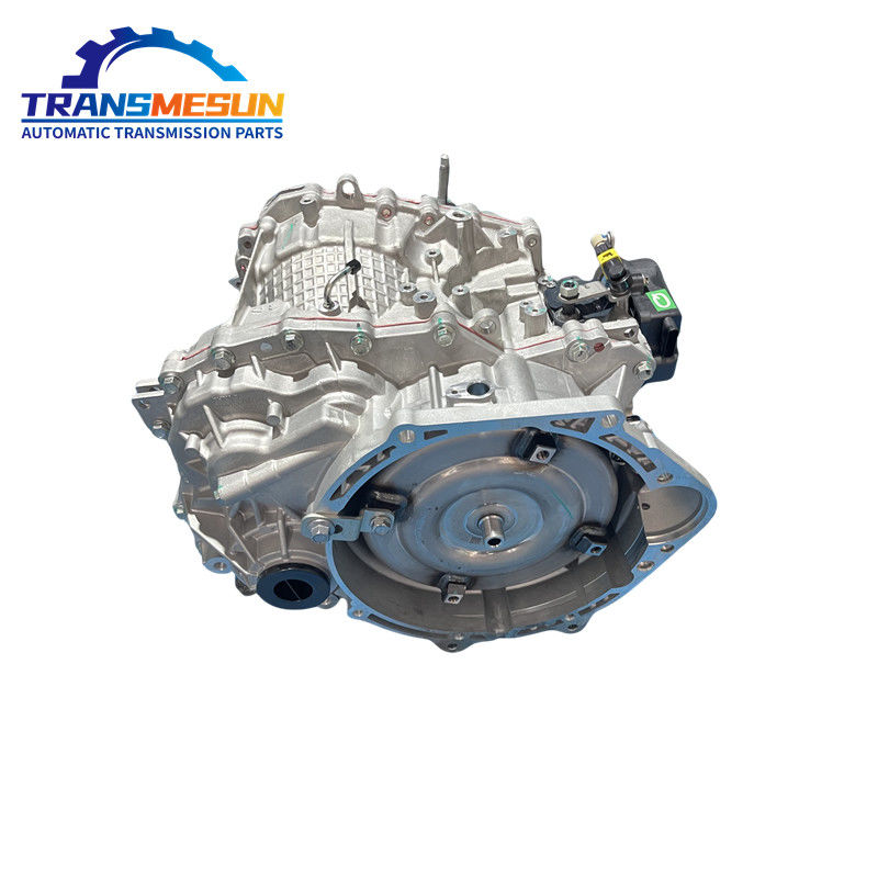 แทรนสเมซัน ใหม่ ของแท้ 2019-2023 เชอรี่ ไทโก้ 7 โปร 1.5T 9CVT QR025CHC กลมส่ง 025CHC-1500010BK
