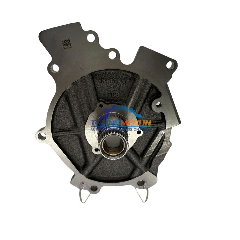 018CHA1508210 รวมเครื่องกระจายน้ํามัน CVT