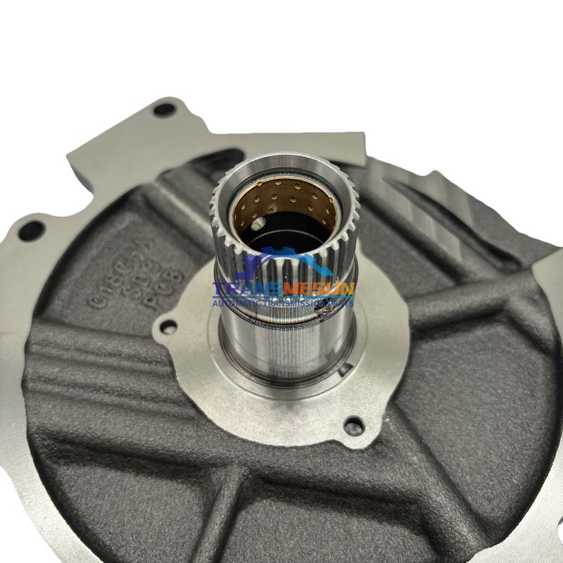 018CHA1508210 รวมเครื่องกระจายน้ํามัน CVT