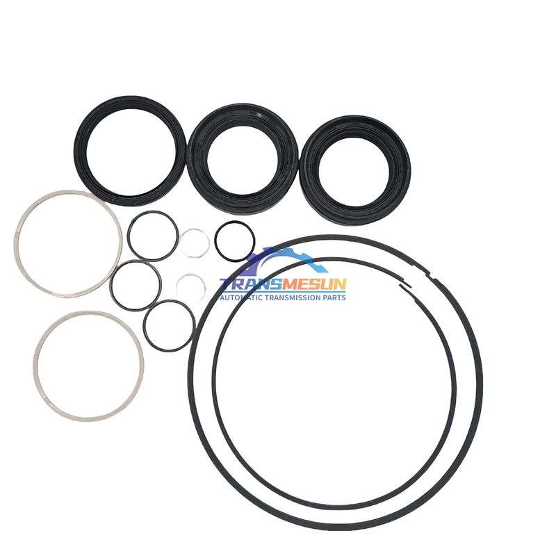 018HCA ส่วนเครื่องยนต์อัตโนมัติ Te.flon วงแหวนชุดผนึกน้ํามัน 019CHA1502106 สําหรับ CHERY 2019-2024 ARRIZO