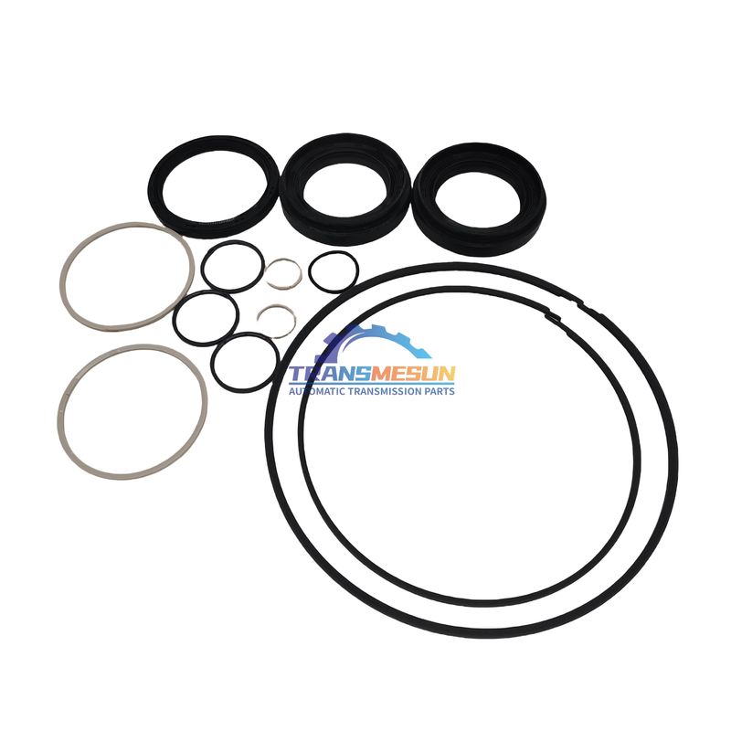018HCA ส่วนเครื่องยนต์อัตโนมัติ Te.flon วงแหวนชุดผนึกน้ํามัน 019CHA1502106 สําหรับ CHERY 2019-2024 ARRIZO