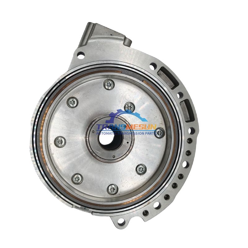 ชุดซ่อมแซมเครื่องยนต์อัตโนมัติ A6MF2-2 ใหม่ Set-Oil Pump Assembly 461003F800 สําหรับ Kia 2016-2024 ACCENT 2.0L