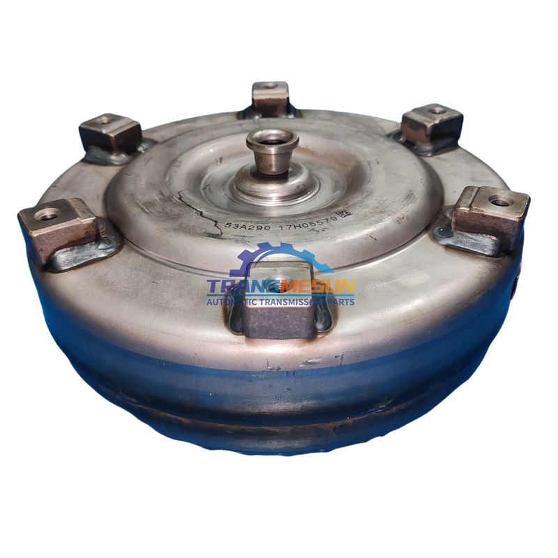 เครื่องปรับแปลงแรงปม AE80F ระบบส่งอัตโนมัติ 8 ความเร็ว 3200060360 สําหรับ Toyota LAND CRUISER