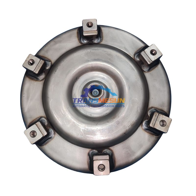 เครื่องปรับแปลงแรงปม AE80F ระบบส่งอัตโนมัติ 8 ความเร็ว 3200060360 สําหรับ Toyota LAND CRUISER
