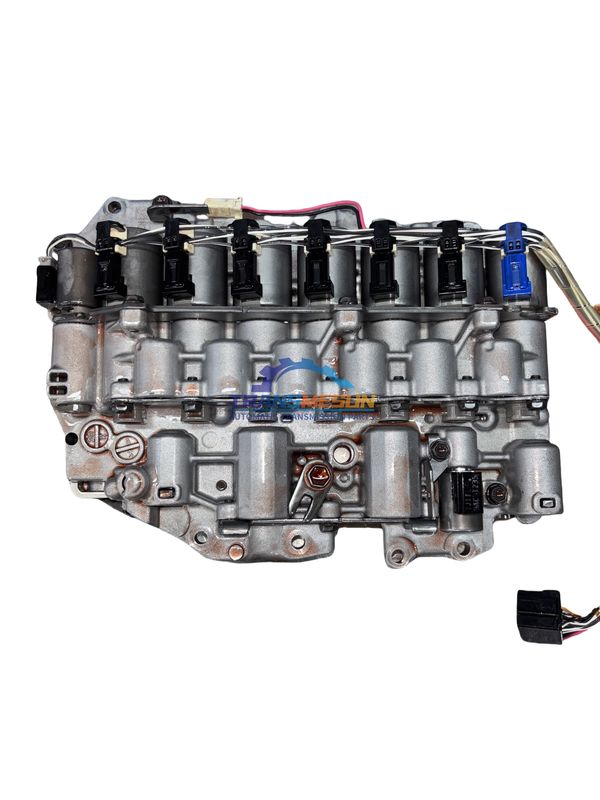 อะไหล่เครื่องยนต์อัตโนมัติ AU80E ที่ใช้งาน กลมกระปุก 3541048090 สําหรับ Toyota 2016-2020 HIGHLANDER 3.5L
