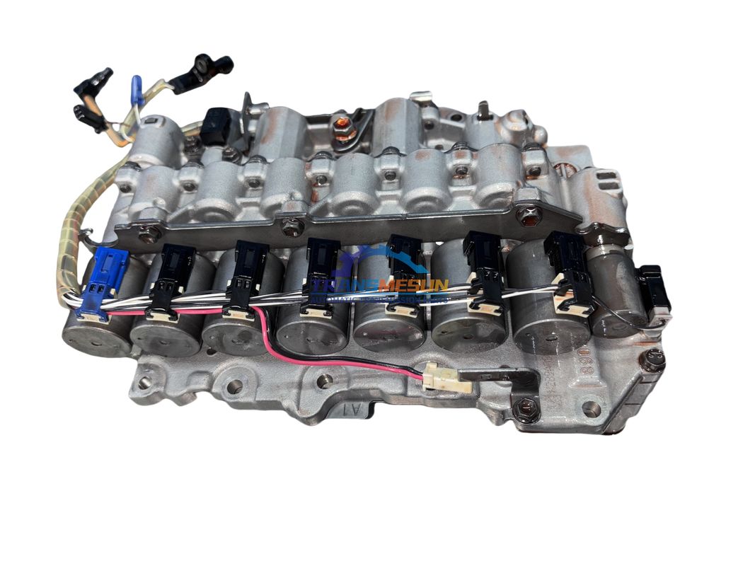 อะไหล่เครื่องยนต์อัตโนมัติ AU80E ที่ใช้งาน กลมกระปุก 3541048090 สําหรับ Toyota 2016-2020 HIGHLANDER 3.5L
