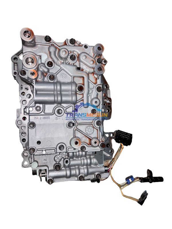 อะไหล่เครื่องยนต์อัตโนมัติ AU80E ที่ใช้งาน กลมกระปุก 3541048090 สําหรับ Toyota 2016-2020 HIGHLANDER 3.5L