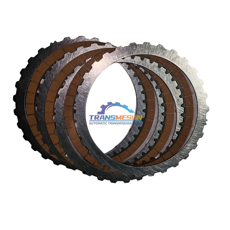 ใหม่ 025CHA150258 เครื่องสลับอัตโนมัติ เครื่องสกัดกรอกเหล็ก QR025CHA ต่อไป / หลังสําหรับ CHERY Tiggo 4