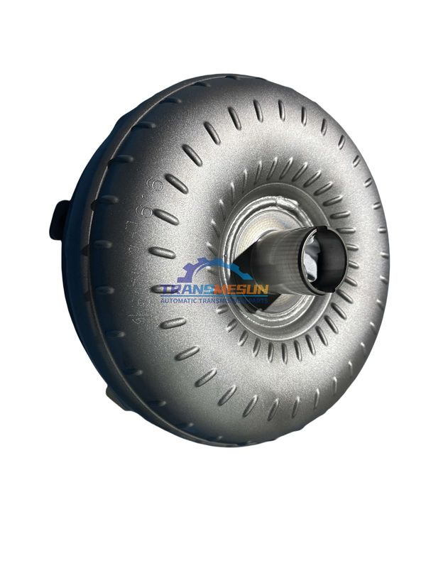 เครื่องปรับแปลงแรงปมระบบสลับอัตโนมัติ 4 ความเร็ว TW-40LS ซ่อมใหม่ 2271076J30 สําหรับ Suzuki Jimny 1.3L